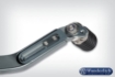 Afbeeldingen van Wunderlich Adjustable folding gear shift lever-Schalthebel klapp-/verstellbar R1200GS/ADV LC '13-