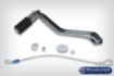 Afbeeldingen van Wunderlich Adjustable folding gear shift lever-Schalthebel klapp-/verstellbar R1200GS/ADV LC '13-