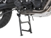 Afbeeldingen van Replacement centre stand without lower suspension BMW F650GS '08-/ F700GS - black Wunderlich