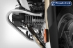 Afbeeldingen van Engine crash bar BMW R1200GS LC/ R1200R(S) LC - stainless steel Wunderlich