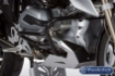 Afbeeldingen van Engine crash bar BMW R1200GS LC/ R1200R(S) LC - black Wunderlich