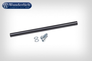 Toon details van Center strut crash bar BOXER BMW R1200GS LC/ R1200R(S) LC - black Wunderlich Afbeeldingen van Center strut crash bar BOXER BMW R1200GS LC/ R1200R(S) LC - black Wunderlich