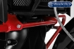 Afbeeldingen van Center strut crash bar BOXER BMW R1200GS LC/ R1200R(S) LC - red Wunderlich