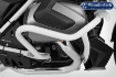Afbeeldingen van Valbeugel Wunderlich wit BMW R1250GS LC '18-