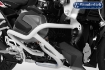 Afbeeldingen van Valbeugel Wunderlich wit BMW R1250GS LC '18-