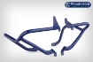 Afbeeldingen van Valbeugel Wunderlich blauw BMW R1250GS LC '18-