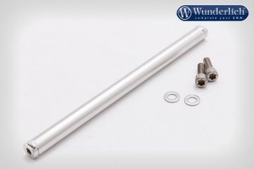 Toon details van Verbindingsbeugel valbeugel Wunderlich zilver BMW R1250GS LC '18- Afbeeldingen van Verbindingsbeugel valbeugel Wunderlich zilver BMW R1250GS LC '18-