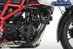Afbeeldingen van Protection bars Basic diverse BMW modellen - black Wunderlich
