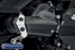 Afbeeldingen van Injection cover Set BMW R1200GS/Adventure - black Wunderlich