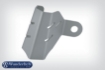 Afbeeldingen van Oxygen sensor guard left diverse BMW modellen - silver Wunderlich