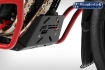 Afbeeldingen van Engine protection Extreme diverse BMW modellen - black Wunderlich