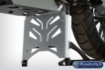 Afbeeldingen van Centre stand protection plate BMW R1200GS LC/Adv - silver Wunderlich