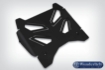Afbeeldingen van Centre stand protection plate BMW 1200GS LC/Adv - black Wunderlich