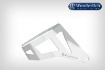 Afbeeldingen van Brake reservoir protector rear BMW R1200GS LC/Adventure - black Wunderlich
