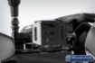 Afbeeldingen van Brake reservoir protector diverse BMW modellen - black Wunderlich