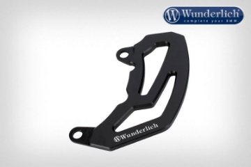 Toon details van Brake caliper cover diverse BMW modellen - black Wunderlich Afbeeldingen van Brake caliper cover diverse BMW modellen - black Wunderlich