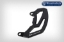 Toon details van Brake caliper cover diverse BMW modellen - black Wunderlich Afbeeldingen van Brake caliper cover diverse BMW modellen - black Wunderlich