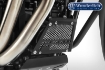 Afbeeldingen van Oil filter | heat exchanger protection diverse BMW modellen - black Wunderlich