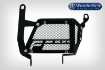 Afbeeldingen van Oil filter | heat exchanger protection diverse BMW modellen - black Wunderlich