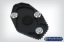 Toon details van Side stand enlarger BMW R1200GS/Adv. -'09 - black Wunderlich Afbeeldingen van Side stand enlarger BMW R1200GS/Adv. -'09 - black Wunderlich