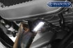 Afbeeldingen van Side stand illuminator diverse BMW modellen Wunderlich