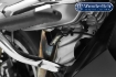 Afbeeldingen van Side stand illuminator diverse BMW modellen Wunderlich