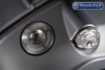Afbeeldingen van Safety oil filler plug diverse BMW modellen - titanium Wunderlich