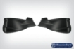 Afbeeldingen van Hand Guards XL diverse BMW modellen - black Wunderlich