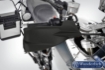 Afbeeldingen van Hand Guards XL diverse BMW modellen - black Wunderlich
