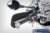 Afbeeldingen van Hand Guards XL diverse BMW modellen - black Wunderlich
