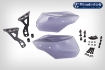 Afbeeldingen van Hand guards diverse BMW modellen - smoked grey Wunderlich