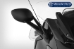 Afbeeldingen van Hand guards BMW K1600GT -'16/GTL -'16 - clear Wunderlich