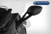 Afbeeldingen van Hand guards BMW K1600GT -'16/GTL -'16 - clear Wunderlich