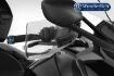 Afbeeldingen van Hand guards BMW K1600B/Grand America/GT '17-/GTL '17-- clear Wunderlich