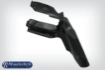 Afbeeldingen van Inner fender with or Without ESA BMW R1200GS/Adventure '09-- black Wunderlich