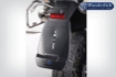 Afbeeldingen van Back Extenda Fender diverse BMW modellen - black Wunderlich
