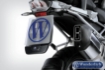 Afbeeldingen van Back Extenda Fender diverse BMW modellen - black Wunderlich