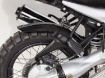 Afbeeldingen van Rear wheel cover diverse BMW modellen - carbon Wunderlich