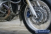 Afbeeldingen van Voorspatbord verlenger zwart Wunderlich BMW R1200GS/ADV LC '13-