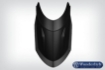 Afbeeldingen van Voorspatbord verlenger zwart Wunderlich BMW R1200GS/ADV LC '13-