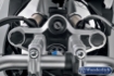 Afbeeldingen van Yoke protector 3D carbon look BMW R1200GS/Adv. '08-'13 - carbon look Wunderlich
