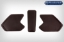 Toon details van Wunderlich Tank pad set BMW R1200GS LC Adventure '14-- black Afbeeldingen van Wunderlich Tank pad set BMW R1200GS LC Adventure '14-- black