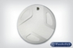 Afbeeldingen van Swingarm pivot covers left diverse BMW modellen - silver Wunderlich