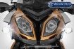 Afbeeldingen van LED additional headlight BMW S1000XR - black Wunderlich