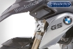 Afbeeldingen van LED additional head light ATON BMW R1200GS LC '13-'16 - silver Wunderlich