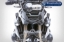 Toon details van LED auxiliary headlight MicroFlooter BMW R1200GS LC '13-'16 - silver Wunderlich Afbeeldingen van LED auxiliary headlight MicroFlooter BMW R1200GS LC '13-'16 - silver Wunderlich