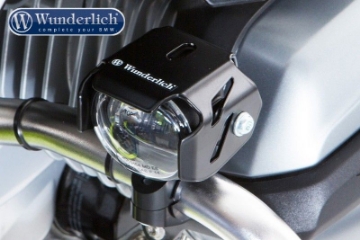 Toon details van Conversion kit to addiitional LED-Headlights diverse BMW modellen - black Wunderlich Afbeeldingen van Conversion kit to addiitional LED-Headlights diverse BMW modellen - black Wunderlich