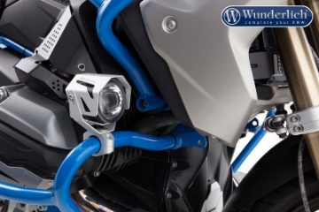 Toon details van LED additional head light ATON diverse BMW modellen - silver Wunderlich Afbeeldingen van LED additional head light ATON diverse BMW modellen - silver Wunderlich