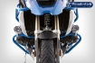 Afbeeldingen van LED additional head light ATON diverse BMW modellen - silver Wunderlich