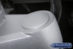 Afbeeldingen van Fork tube cover set diverse BMW modellen - silver Wunderlich